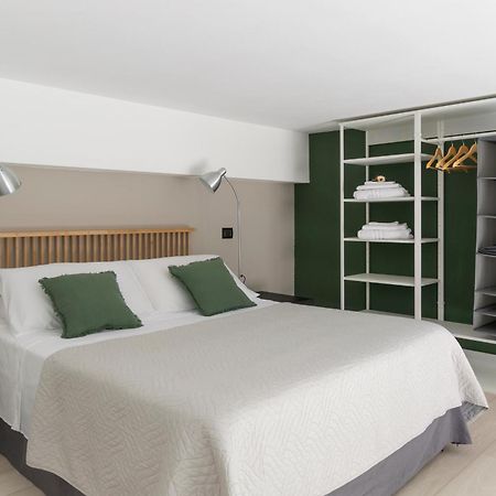 Aprica16 Loft House Milano Leilighet Eksteriør bilde