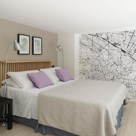 Aprica16 Loft House Milano Leilighet Eksteriør bilde