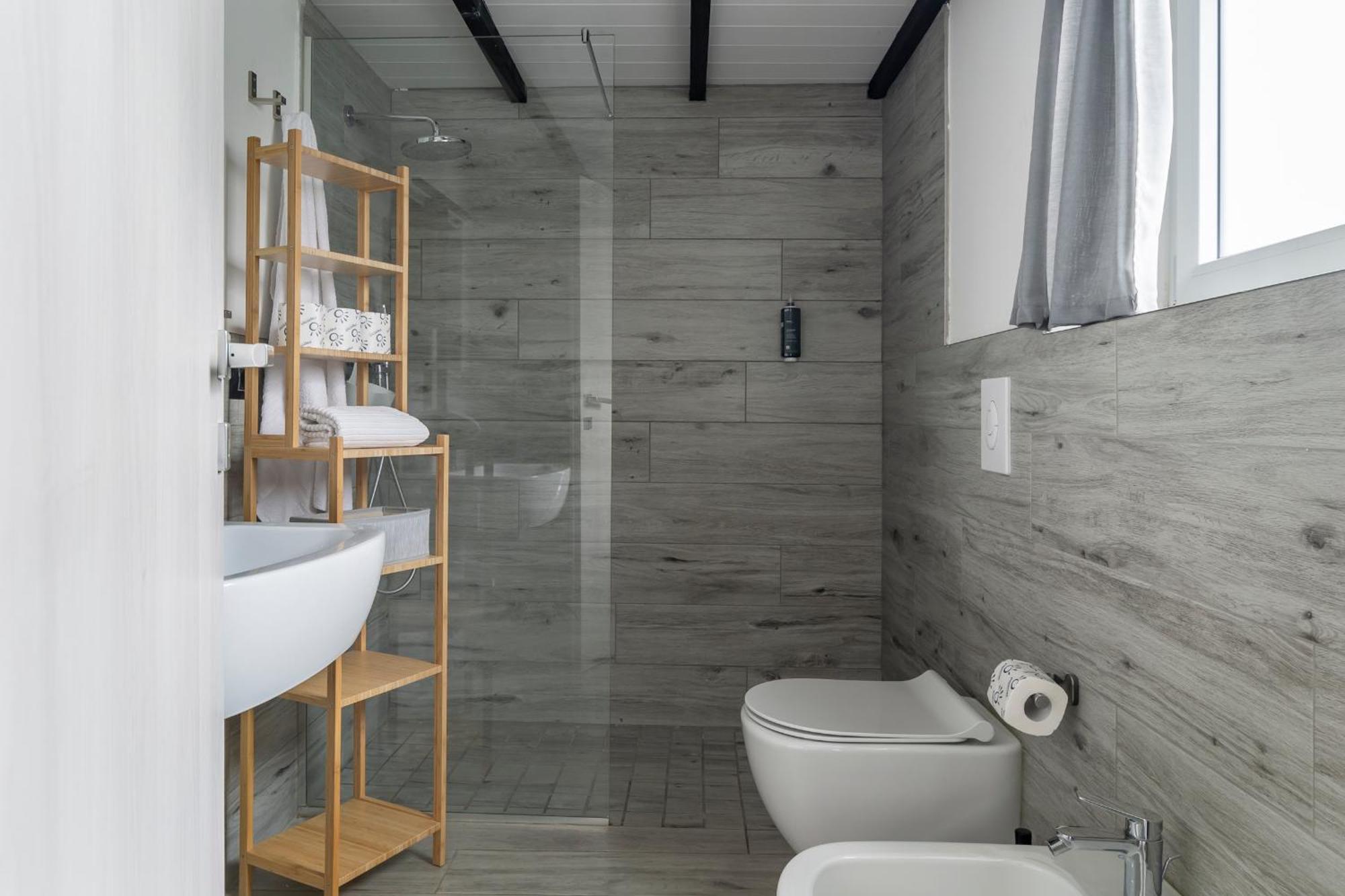 Aprica16 Loft House Milano Leilighet Eksteriør bilde