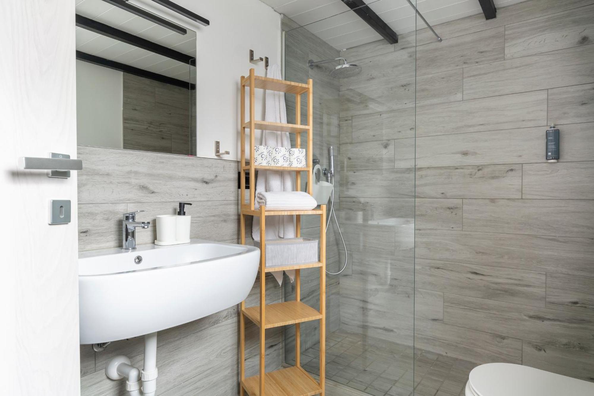 Aprica16 Loft House Milano Leilighet Eksteriør bilde